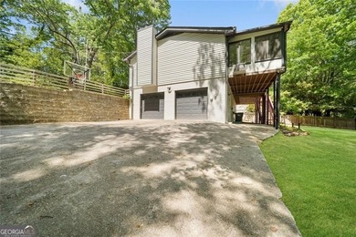 A beautifully maintained home with serene views of Canary Lake - photo 38