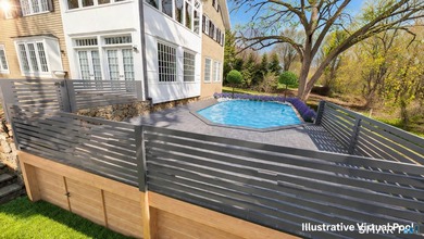 A RARE property. The 28- year owners lovingly restored their - photo 40