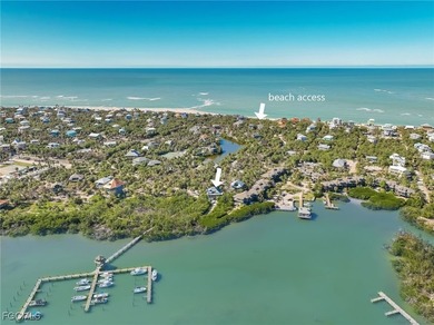 The perfect boater's retreat! This charming three-bedroom - photo 40