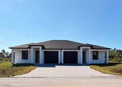 Lehigh Acres Area Home For Sale in Lehigh Acres Florida