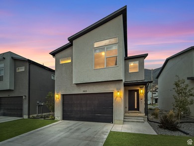 Utah Lake Home For Sale in Mapleton Utah