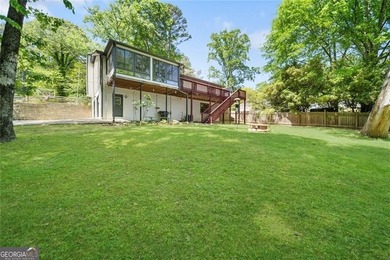 A beautifully maintained home with serene views of Canary Lake - photo 42