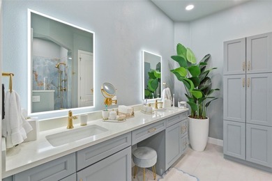 Experience the pinnacle of luxury waterfront living in this - photo 42