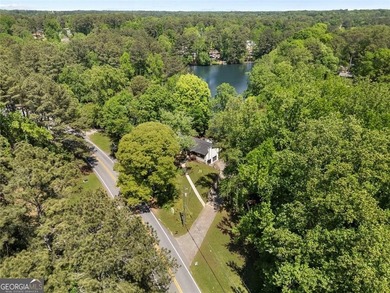 A beautifully maintained home with serene views of Canary Lake - photo 46