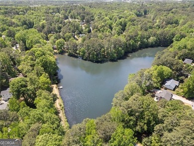 A beautifully maintained home with serene views of Canary Lake - photo 47