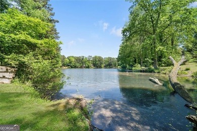 A beautifully maintained home with serene views of Canary Lake - photo 48