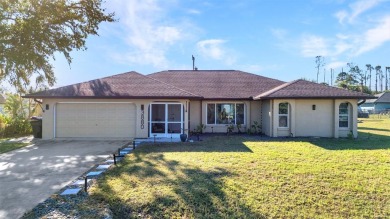 Northport Waterway Lakes and Canals Home For Sale in North Port Florida