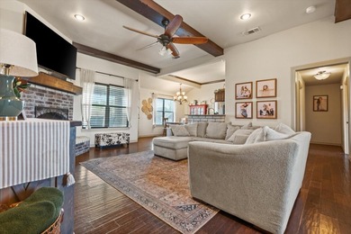 Welcome to this fantastic home located in Hillcrest Country Club - photo 5