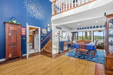 Beautiful Lake Home - Charles Mill Lake, Sites Lake Community - photo 31
