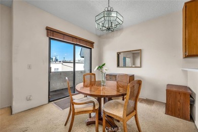 Welcome to this well-maintained top-floor unit located in the