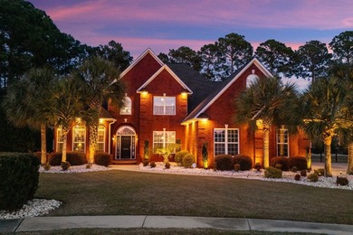 Plantation Lakes  Home For Sale in Myrtle Beach South Carolina