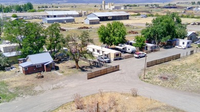 Goose Lake Home For Sale in Lakeview Oregon