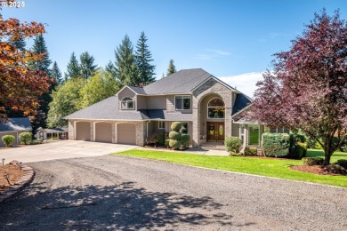 Lake Home For Sale in Kelso, Washington