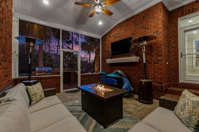 Welcome home to this stunning all-brick residence nestled on a - photo 4