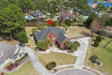 Welcome home to this stunning all-brick residence nestled on a - photo 6