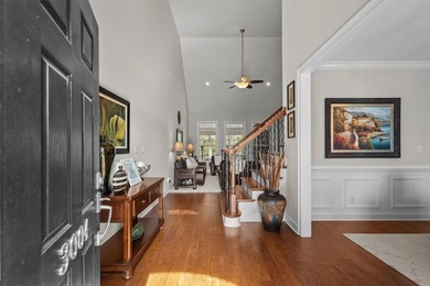 Welcome home to this stunning all-brick residence nestled on a - photo 8