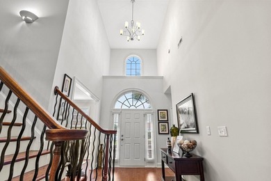 Welcome home to this stunning all-brick residence nestled on a - photo 9