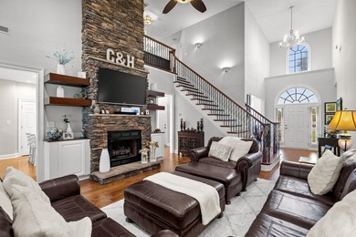 Welcome home to this stunning all-brick residence nestled on a - photo 10