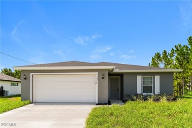 Lehigh Acres Area Home For Sale in Lehigh Acres Florida