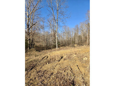 Laurel Lake Acreage For Sale in London Kentucky