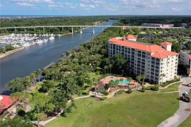 Matanzas River Condo For Sale in Palm Coast Florida