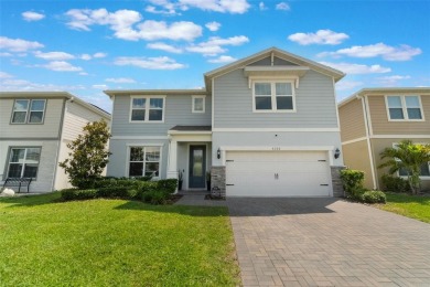 Lake Home For Sale in ST Cloud, Florida