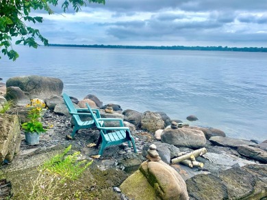 Lake Champlain - Franklin County Home Sale Pending in Swanton Vermont