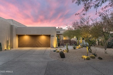 This exquisitely remodeled Apache Cottage captures the essence - photo 2