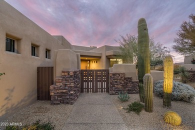 This exquisitely remodeled Apache Cottage captures the essence - photo 3