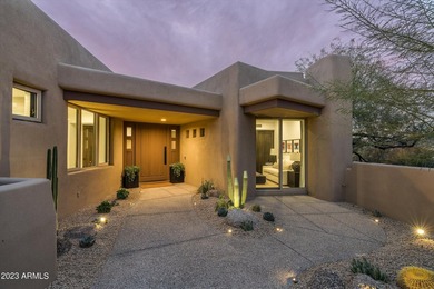 This exquisitely remodeled Apache Cottage captures the essence - photo 4