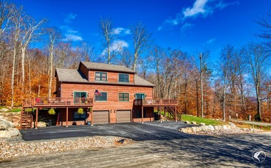 Discover the epitome of Adirondack luxury at The Lodges, the - photo 1