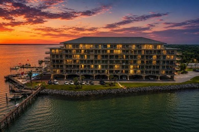 Where Destin's Waterways Meet! Unit 504 at Sides Moreno Point - photo 1