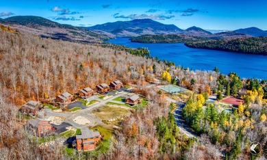 Discover the epitome of Adirondack luxury at The Lodges, the - photo 3
