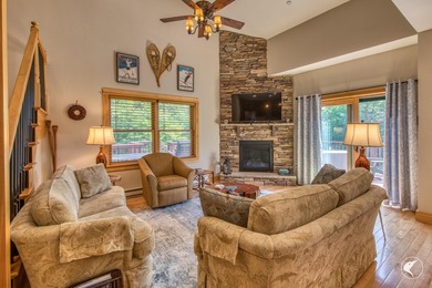 Discover the epitome of Adirondack luxury at The Lodges, the - photo 4