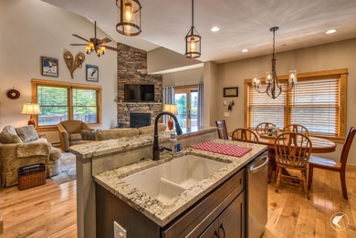 Discover the epitome of Adirondack luxury at The Lodges, the - photo 5