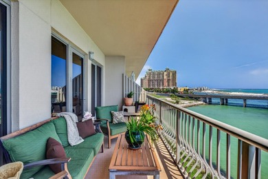 Where Destin's Waterways Meet! Unit 504 at Sides Moreno Point - photo 5