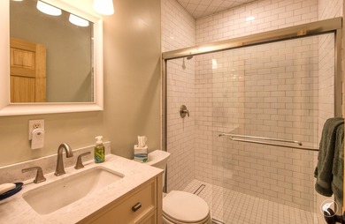 Discover the epitome of Adirondack luxury at The Lodges, the - photo 8