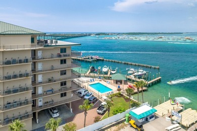 Where Destin's Waterways Meet! Unit 504 at Sides Moreno Point - photo 8