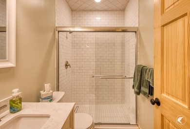 Discover the epitome of Adirondack luxury at The Lodges, the - photo 9
