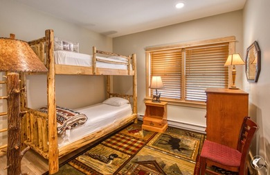 Discover the epitome of Adirondack luxury at The Lodges, the - photo 10