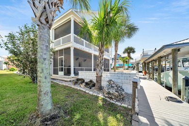 Stunning Waterfront Home with Gulf Access and Deep Water Boating - photo 3