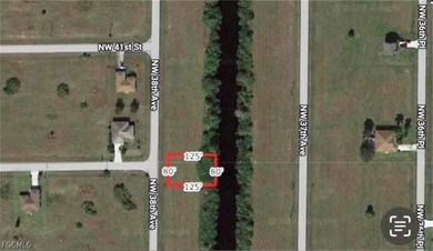 *****Lot for Sale in Cape Coral!***** Located in the peaceful - photo 3