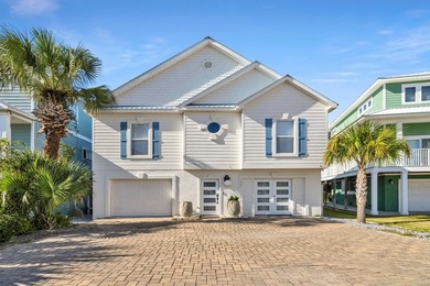 Stunning Waterfront Home with Gulf Access and Deep Water Boating - photo 4