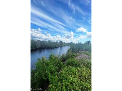 *****Lot for Sale in Cape Coral!***** Located in the peaceful - photo 4