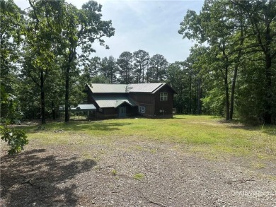 Lake Home For Sale in London, Arkansas