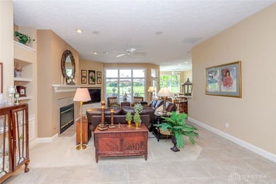 Beautiful ucustom home built by Dunnington features all brick - photo 11