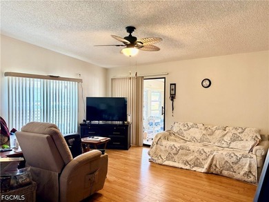 Located in a desirable 55+ community, this well-maintained home - photo 11