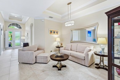 Welcome to this exceptional waterfront single-story residence - photo 11
