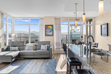 Enjoy sweeping vistas high above downtown Kelowna! This - photo 12