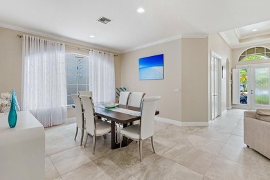 Welcome to this exceptional waterfront single-story residence - photo 12